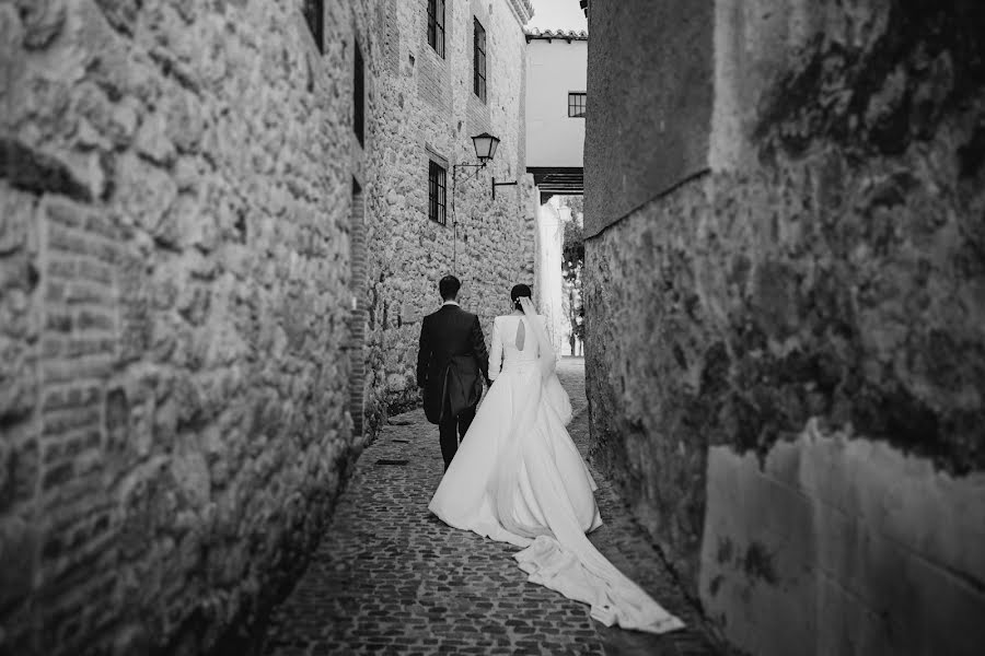 Photographe de mariage Julio Bartolomé (juliobartolome). Photo du 2 octobre 2023