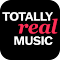 Item logo image for Totally Real Music