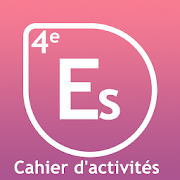 Espagnol 4e Activités 2.6.1851 Icon