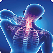 Neck Pain  Icon