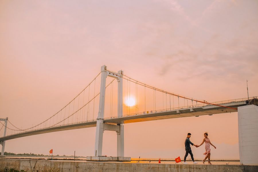 Fotógrafo de bodas Quyen Nguyen (quyen). Foto del 27 de julio 2019