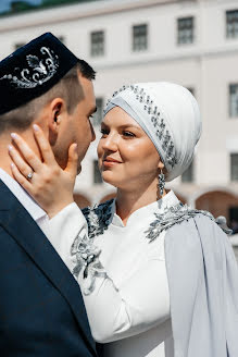 Fotógrafo de casamento Dinar Gilmutdinov (dinar). Foto de 14 de junho 2023