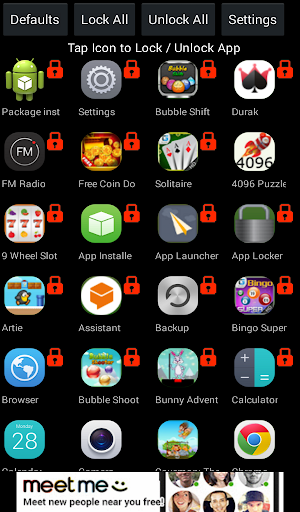 App Locker