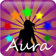 Aura Colour Reading Cards MOD