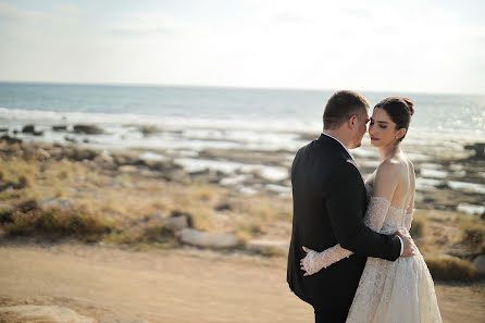 Fotógrafo de casamento Asaf Matityahu (asafm). Foto de 25 de junho 2023