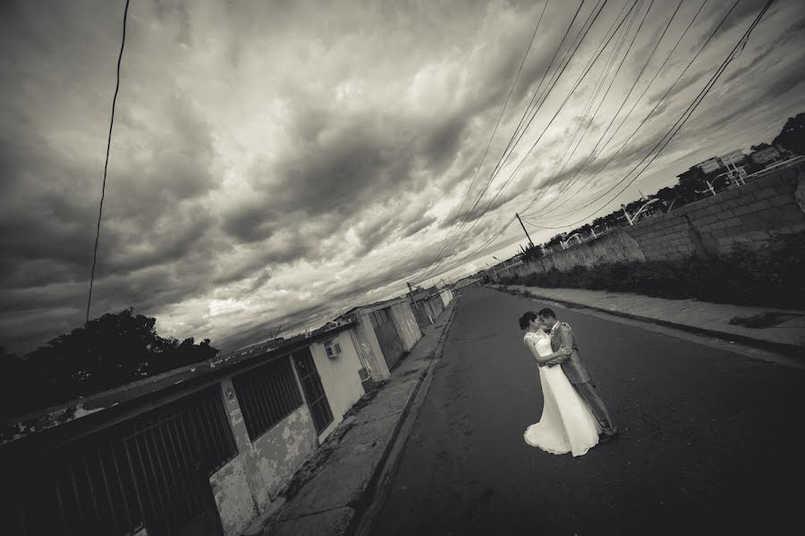 Photographe de mariage Ramón Narder (narder). Photo du 29 novembre 2014