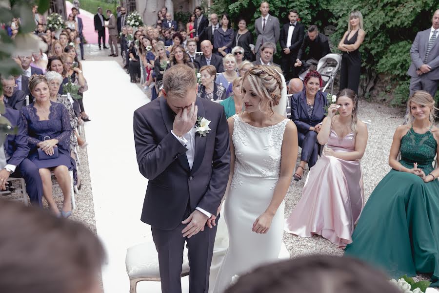 Photographe de mariage Marco Soscia (marcososcia). Photo du 6 mai 2022