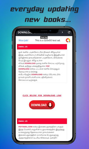Tamil Book Store  an Unlimited eBook Collection