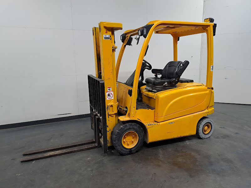 HYSTER J2.5XN