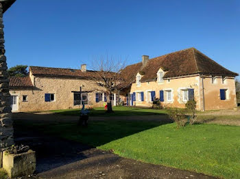 maison à Chauvigny (86)