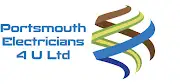 Portsmouth Electricians 4U Ltd Logo