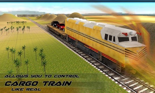 How to download Car Transporter Cargo Train lastet apk for android