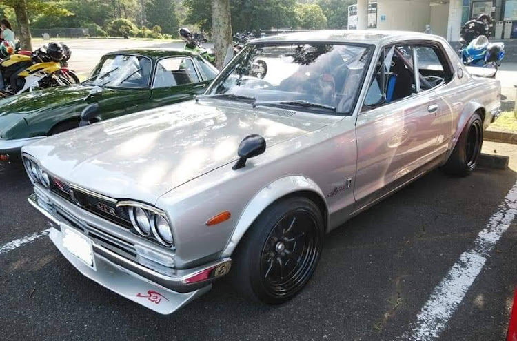 NSXの友さんが投稿したカスタム事例の投稿画像2枚目