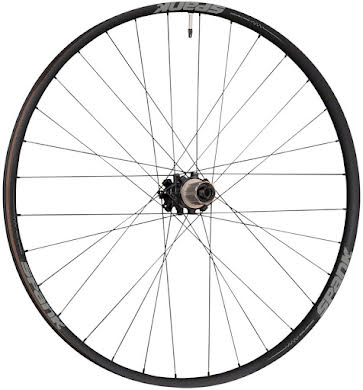 Spank Oozy 350 Boost Wheelset: 27.5"  alternate image 0