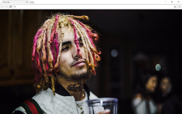 Lil Pump Wallpapers