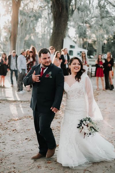 Wedding photographer Ian Santiago (iansantiago). Photo of 22 November 2019