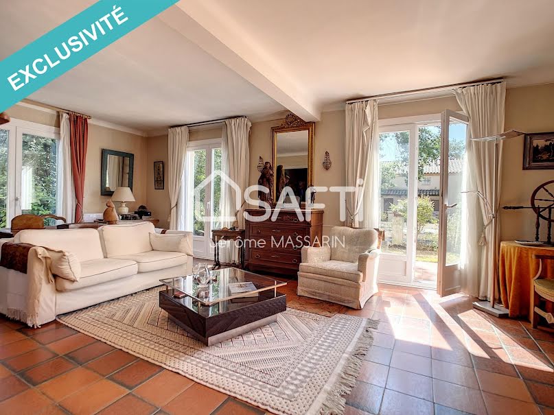 Vente maison 5 pièces 133 m² à Ramonville-Saint-Agne (31520), 425 000 €