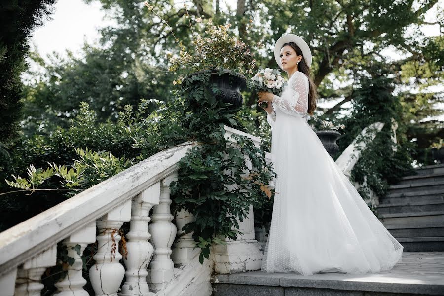 Wedding photographer Konstantin Olnov (konstantinolnov). Photo of 14 May 2020