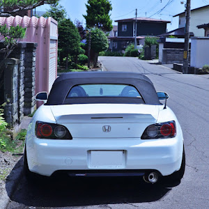 S2000 AP1