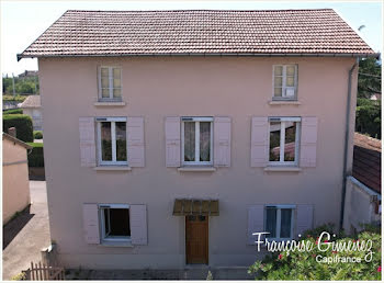 maison à Le Péage-de-Roussillon (38)