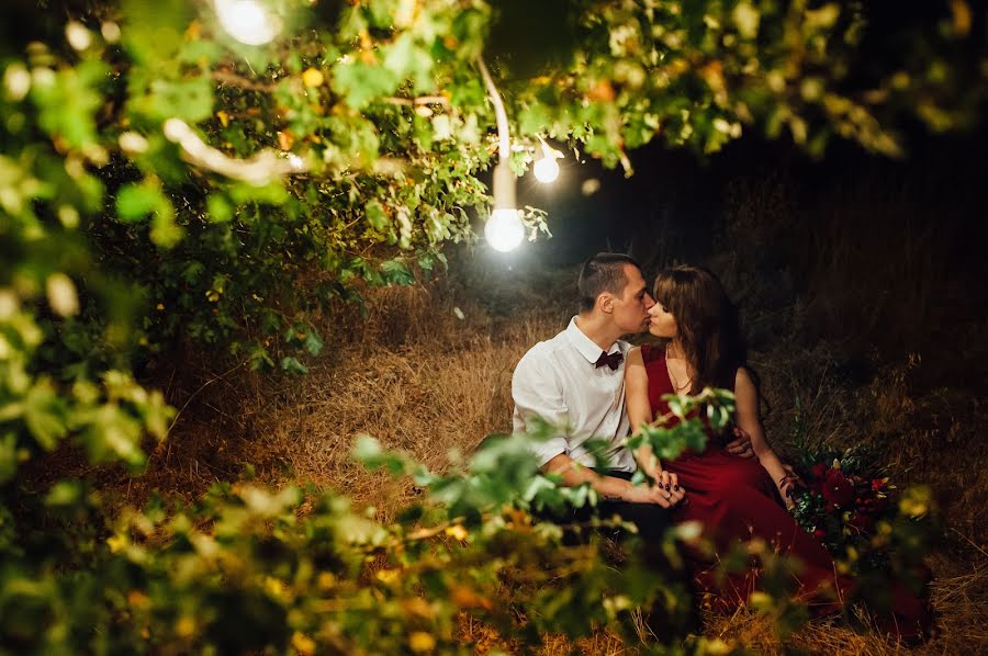 Fotógrafo de bodas Ruslan Shramko (rubanok). Foto del 2 de agosto 2016