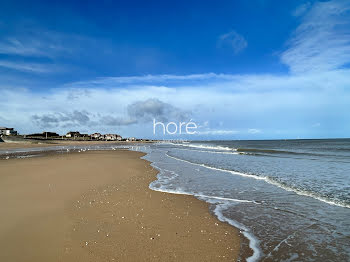 appartement à Cabourg (14)