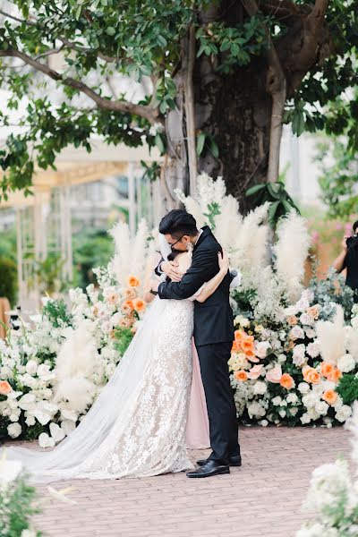 Fotograf ślubny Kt Marry (ktmarrystudio). Zdjęcie z 11 września 2019