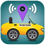 Vehicle number address tracker Apk