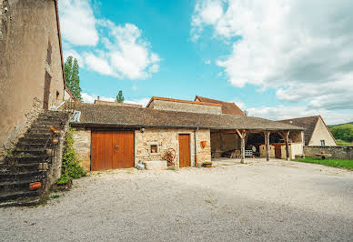 House with pool and terrace 5