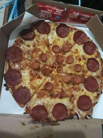 Domino's Pizza photo 