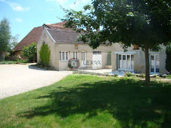 maison à Coulmier-le-Sec (21)