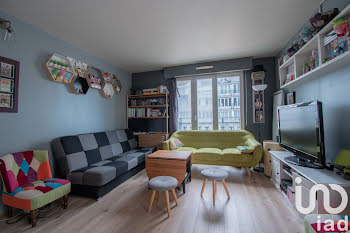 appartement à Montrouge (92)