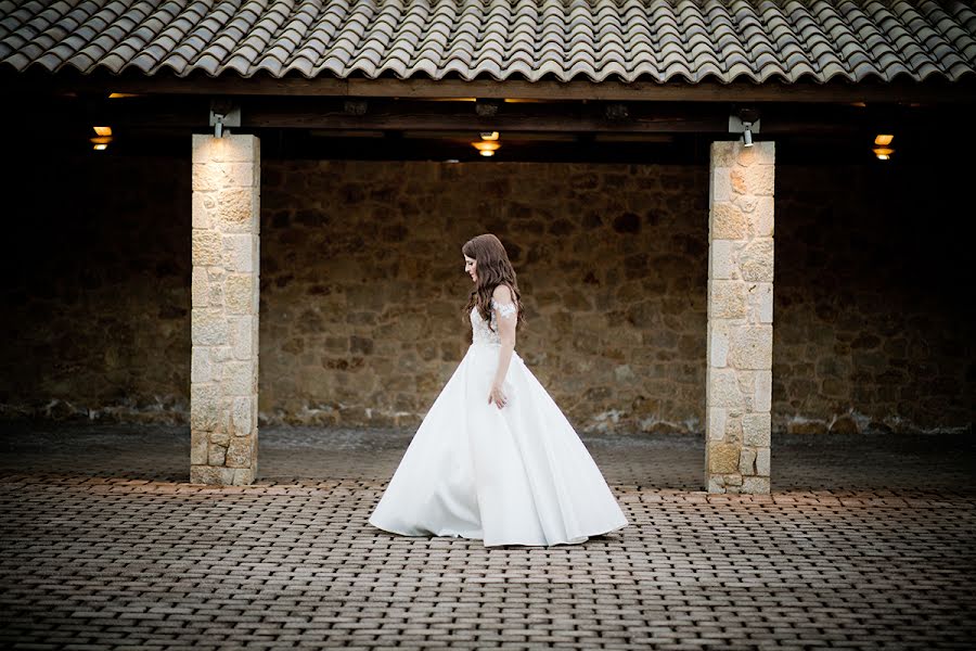 Wedding photographer Yorgos Fasoulis (yorgosfasoulis). Photo of 8 January 2019