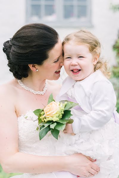 Fotografo di matrimoni Kajsa Ragnestam (kajsasfoto). Foto del 30 marzo 2019