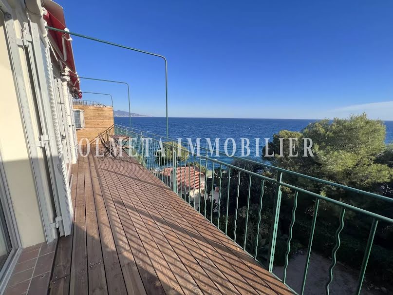 Vente appartement 4 pièces 113 m² à Roquebrune-Cap-Martin (06190), 1 150 000 €