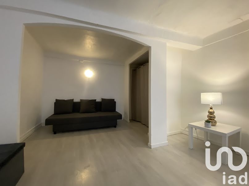 Vente appartement 2 pièces 44 m² à Toulon (83000), 110 000 €