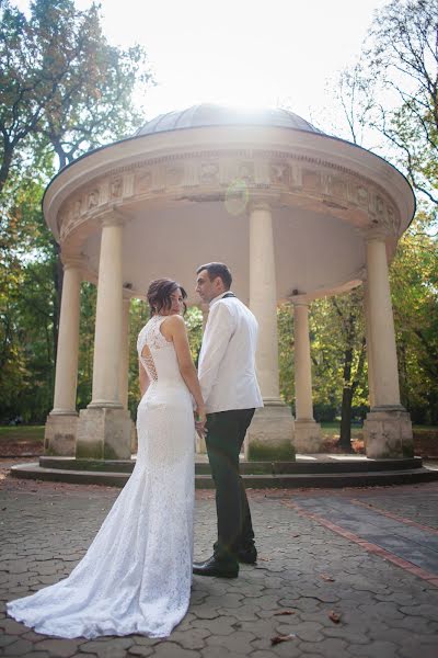 Vestuvių fotografas Viktoriya Getman (viktoriya1111). Nuotrauka 2017 lapkričio 20
