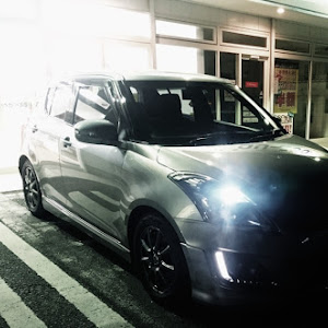 スイフト ZC72S