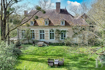 maison à Auxerre (89)