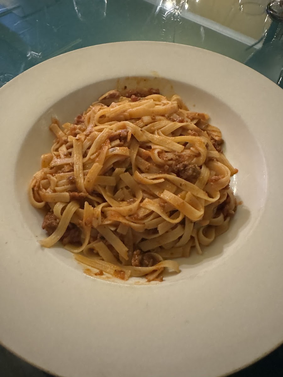 Bolognese