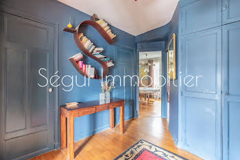 appartement à Paris 16ème (75)