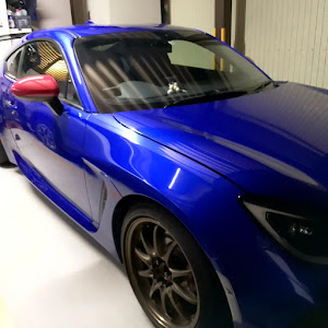 BRZ ZD8