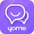 Make Friends Meet Date YoMe Language Exchange app2.2.4.1