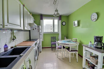 appartement à Le Havre (76)