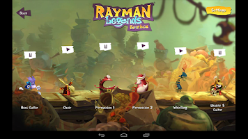 Download do APK de Tips Rayman Legends para Android