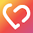 Lovedoc App - More Than Dating icon