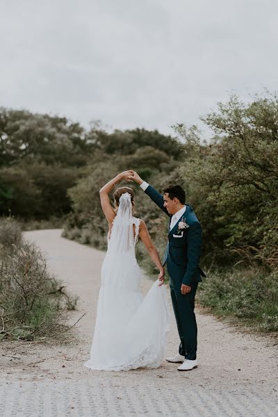 Huwelijksfotograaf Pure Liefde (liefde). Foto van 6 maart 2019