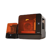 Formlabs SLA Form 3D Printers