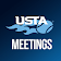 USTA MEETINGS icon