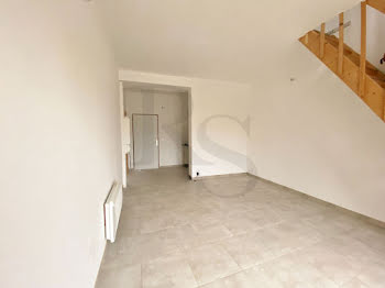 appartement à undefined